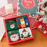  Tất, Set Tất Ông Già Noel 