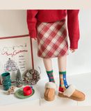  Tất, Set Tất Ông Già Noel 