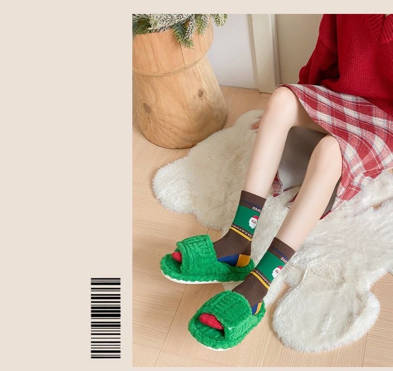  Tất, Set Tất Ông Già Noel 