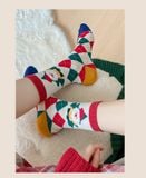  Tất, Set Tất Ông Già Noel 