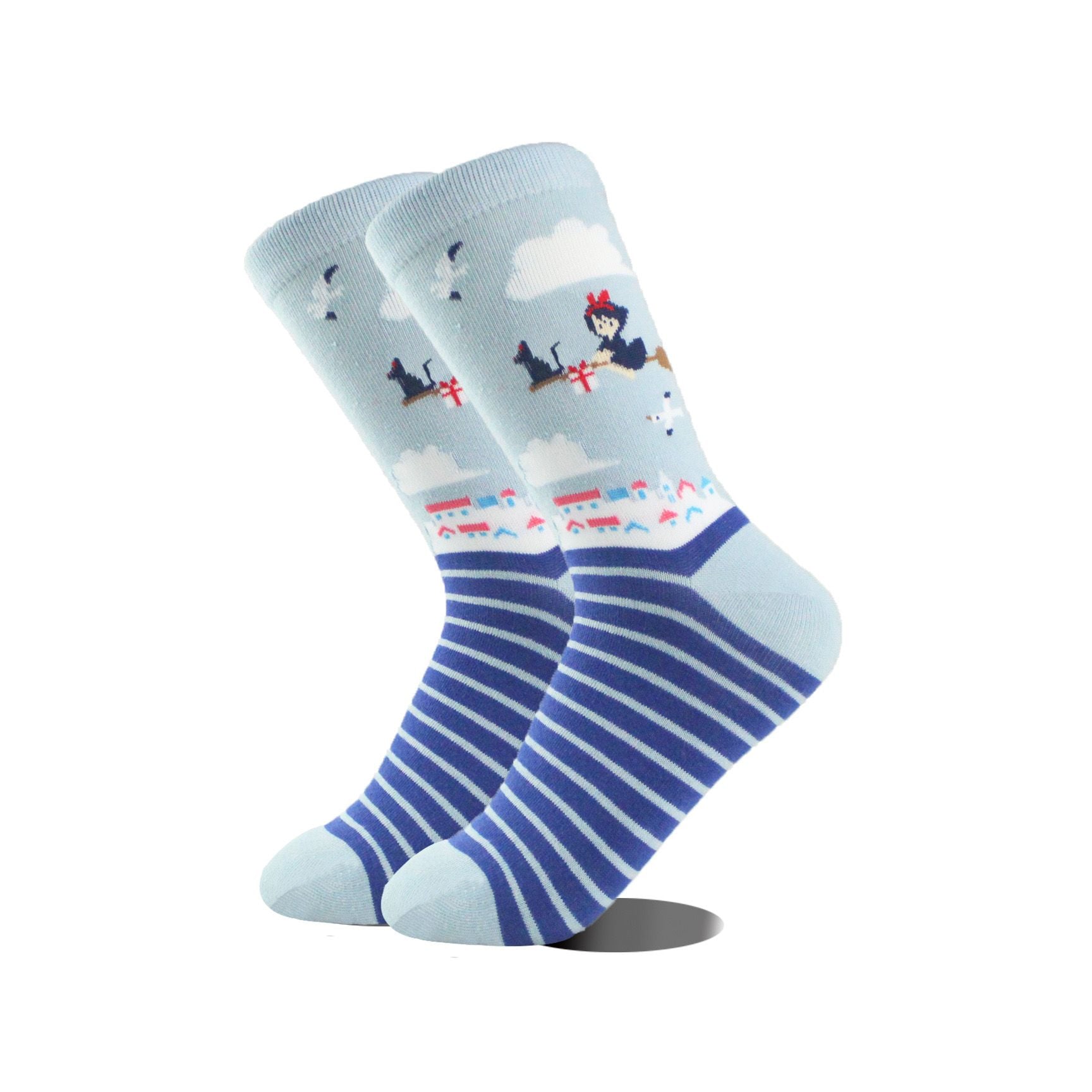  Tất Hoạt Hình Totoro 