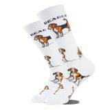  Tất Cotton Hoạ Tiết Động Vật Dễ Thương 