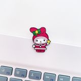  Pin Cài Áo Hoạt Hình Sanrio 
