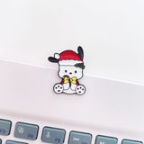  Pin Cài Áo Hoạt Hình Sanrio 