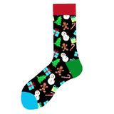  Tất Giáng Sinh Cao Cổ 