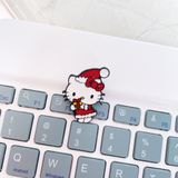  Pin Cài Áo Hoạt Hình Sanrio 
