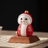  Tượng Rắn Tốt Lành 