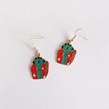  Bông Tai Christmas Vibes 