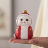  Tượng Rắn Tốt Lành 