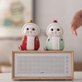  Tượng Rắn Tốt Lành 