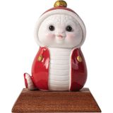  Tượng Rắn Tốt Lành 