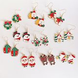  Bông Tai Christmas Vibes 
