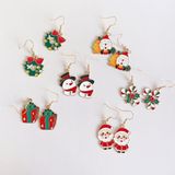  Bông Tai Christmas Vibes 