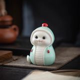  Tượng Rắn Tốt Lành 