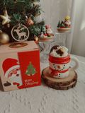  Cốc Nến Thơm Sweet Cake 