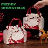  Hộp Quà Ông Già Noel 