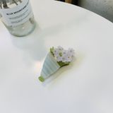 Kẹp Tóc Bông Hoa 