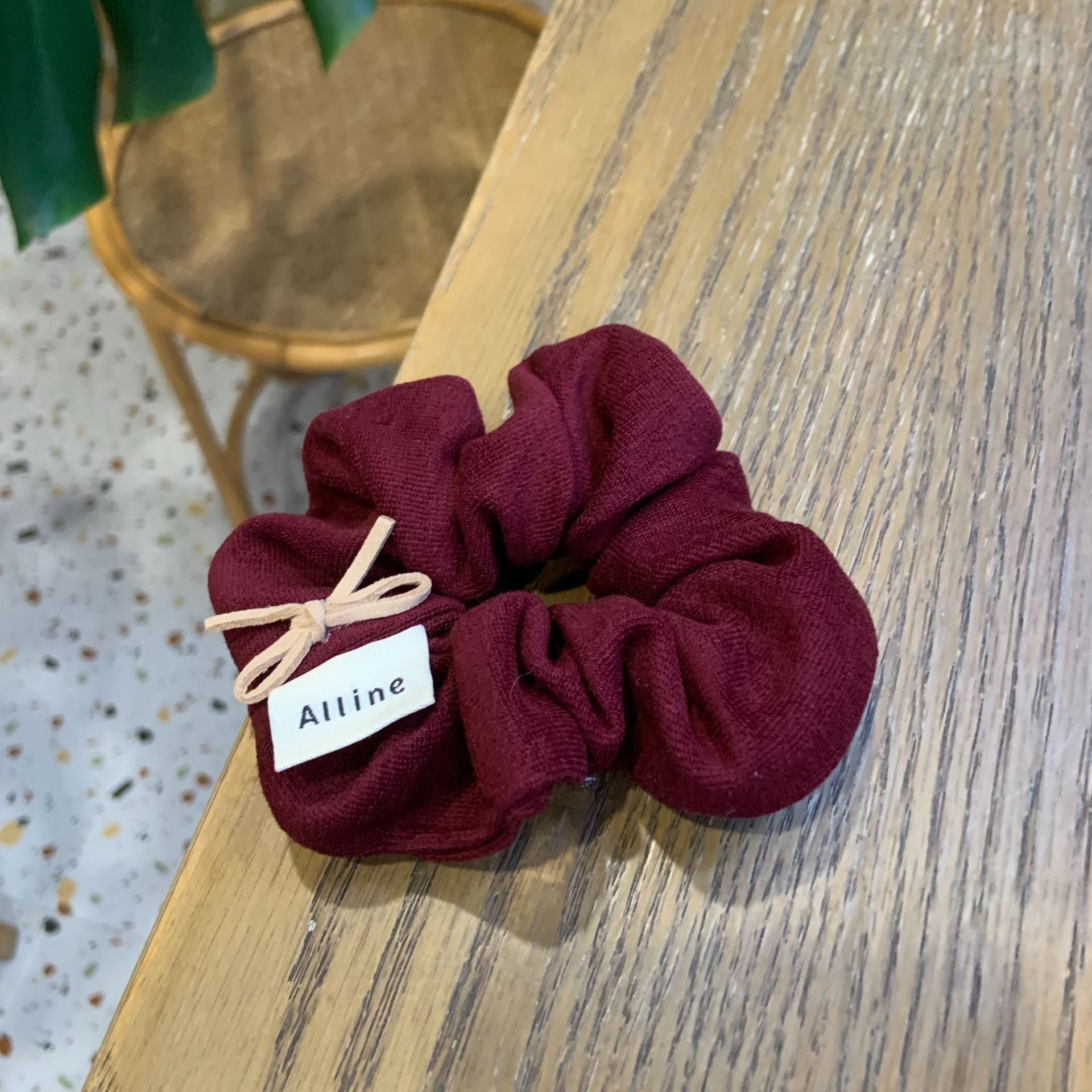  Dây Buộc Tóc Alline 