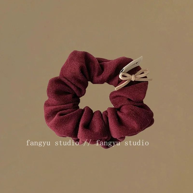  Dây Buộc Tóc Alline 