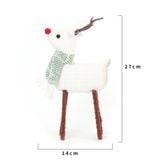  Nai Sừng Giáng Sinh 