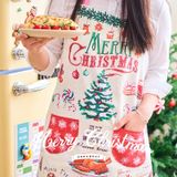  Tạp Dề Giáng Sinh 