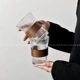  Cốc Thuỷ Tinh Mộc 