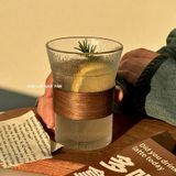  Cốc Thuỷ Tinh Mộc 