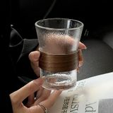  Cốc Thuỷ Tinh Mộc 