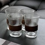  Cốc Thuỷ Tinh Mộc 