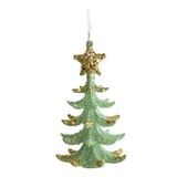  Treo Trang Trí Cây Thông Noel Xanh 