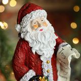  Tượng Giáng Sinh Để Bàn 