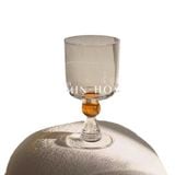  Ly Thuỷ Tinh Retro 