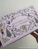  Blind Gift Box Xmas 