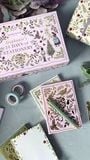  Blind Gift Box Xmas 