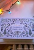  Blind Gift Box Xmas 