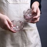  Đĩa Nhỏ Hoa Anh Đào 