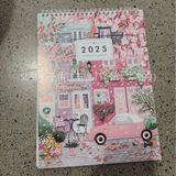  Travel Calendar 2025 