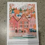  Travel Calendar 2025 