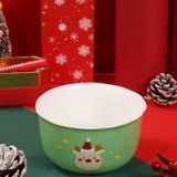  Bộ Đồ Ăn Giáng Sinh 