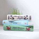  Bình Sách Little Woman 