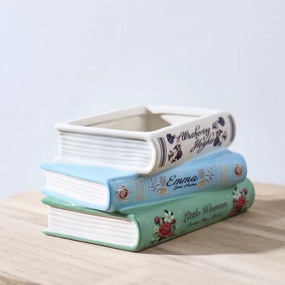  Bình Sách Little Woman 