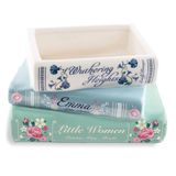  Bình Sách Little Woman 