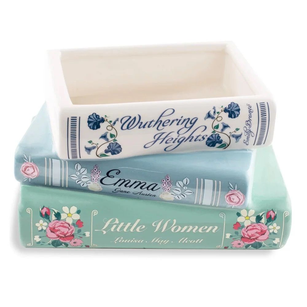  Bình Sách Little Woman 