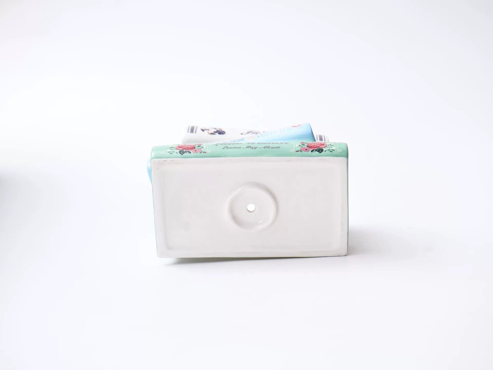  Bình Sách Little Woman 