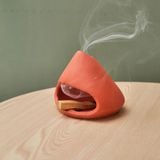  Khay Gốm Đựng Palo Santo 