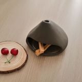  Khay Gốm Đựng Palo Santo 