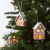  Decor Giáng Sinh NUCHI 