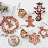  Decor Giáng Sinh NUCHI 