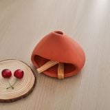  Khay Gốm Đựng Palo Santo 
