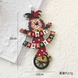  Decor Giáng Sinh NUCHI 